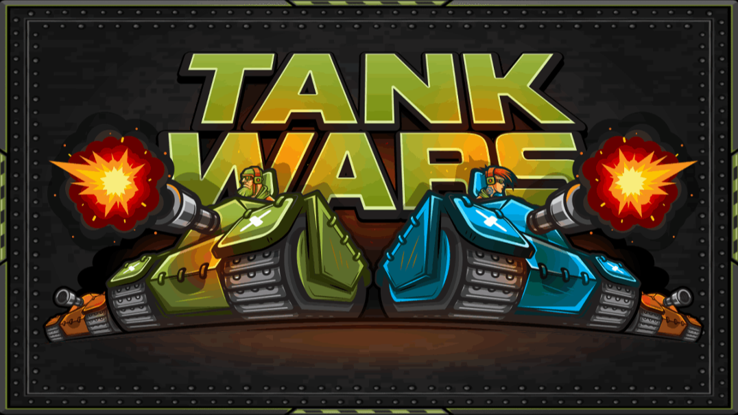 Tank Wars - Sugeng Game