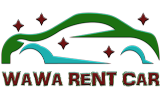 Wawa Rent Car