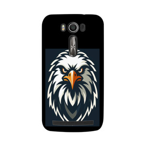 Eagle head - Kepala Elang 10 Casing HP