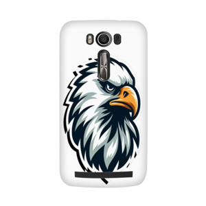 Eagle head - Kepala Elang 17 Casing HP