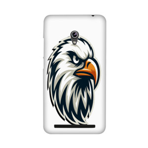 Eagle head - Kepala Elang 9 Casing HP