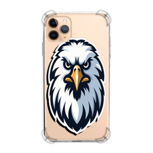 Casing HP Eagle head - Kepala Elang 14