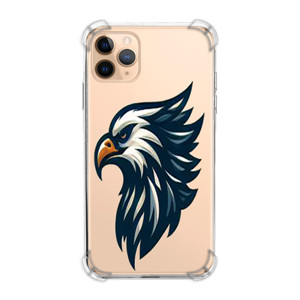 Casing HP Eagle head - Kepala Elang 18