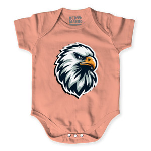 Baby Jumper Eagle head - Kepala Elang 17