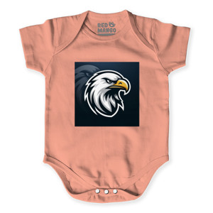 Baby Jumper Eagle head - Kepala Elang 16