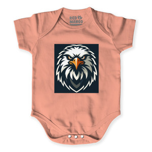 Baby Jumper Eagle head - Kepala Elang 10