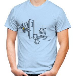 Kaos IT Support Away