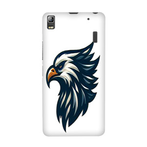 Eagle head - Kepala Elang 18 Casing HP