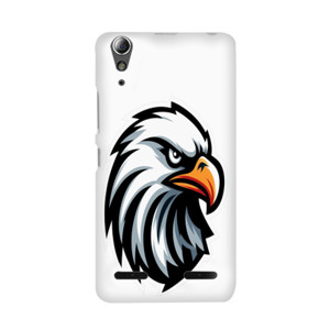 Eagle head - Kepala Elang 12 Casing HP