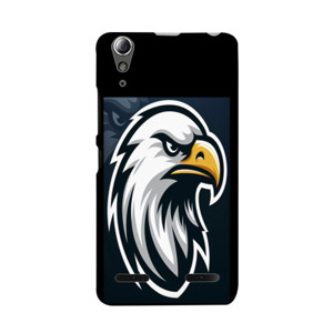 Eagle head - Kepala Elang 16 Casing HP