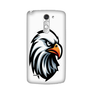 Eagle head - Kepala Elang 12 Casing HP