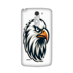 Eagle head - Kepala Elang 9 Casing HP