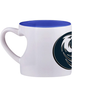 Mug Eagle head - Kepala Elang 15