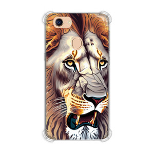 Casing HP Lion face - Singa alam liar 6