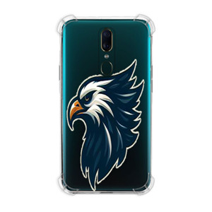 Casing HP Eagle head - Kepala Elang 13