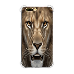 Casing HP Lion face - Singa alam liar 2