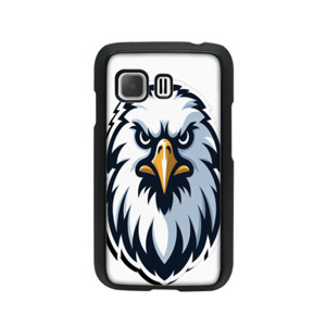 Eagle head - Kepala Elang 14 Casing HP