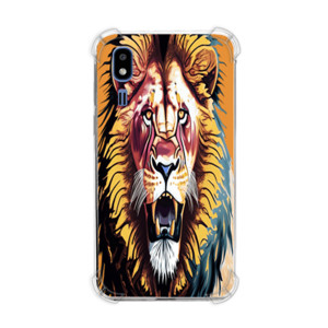 Casing HP Lion face - Singa alam liar 9