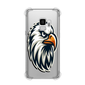 Casing HP Eagle head - Kepala Elang 9