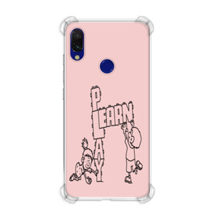 Casing HP Kids Play Build Learn Girl Boy assemble