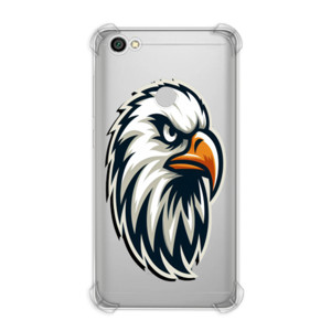 Casing HP Eagle head - Kepala Elang 9